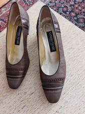 originale damenschuhe sandro vicari venezia größe 38 made in italy