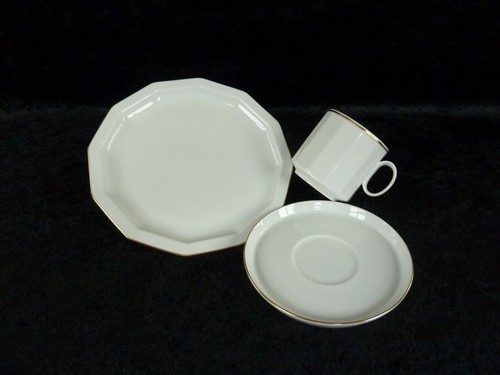 Rosenthal polygon secunda - ",