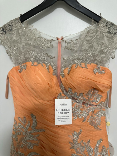 Edressit damen abendkleid lang - edressit,