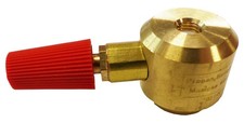 Industrial Gasregulierventil