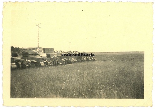 Orig foto franz - foto, lkw