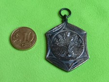 alte Medaille Keukenhofrally