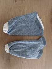 Ärmel für Babyschlafsack abnehmbar Sterntaler