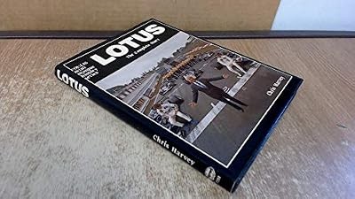 Lotus the complete story - lotus:,
