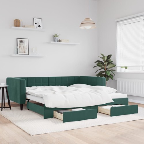 Tagesbett singlebett - tagesbett,