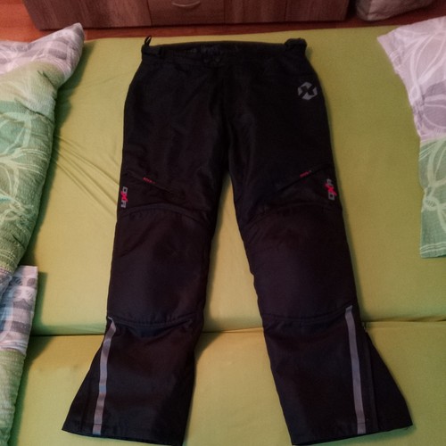Dxr motorradhose größe - dxr,