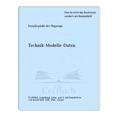 Enzyklopädie der flugzeuge - enzyklopädie,