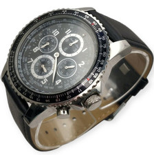 Lindberg & Sons 43mm 2000s