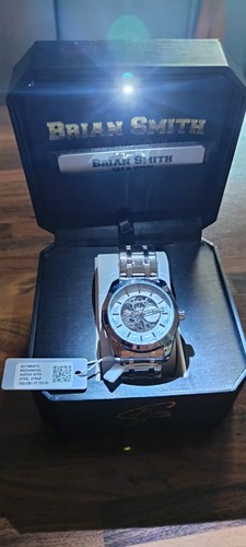 Design herren uhr - herren, brain