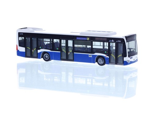 Rietze 73517 mercedes mb - 73517,,