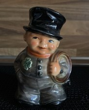 Goebel Hummel Schornsteinfeger Kaminkehrer Spardose 