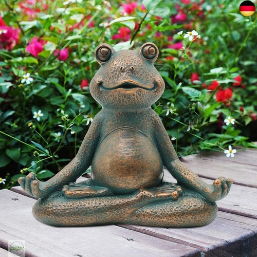 Yeomoo meditation yoga frosch - meditation,