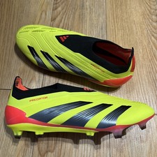 NEU - adidas PREDATOR Elite LL  FG 42 2/3