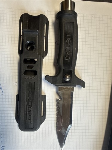 Tauchmesser wenoka seaquest - wenoka,