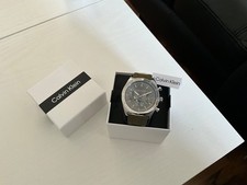 Calvin Klein Multi Zifferblatt