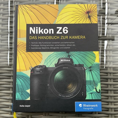 Nikon von heike jasper - nikon,