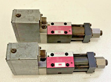 Moog D-71034 Proportionale