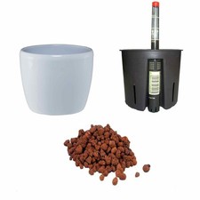 Set4 Keramik Blumentopf Venus