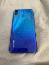 Huawei P30 Lite Blau Ohne