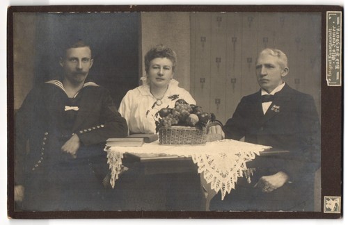 Fotografie otto zeumer bad - otto, zeumer,