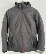 Motorradjacke damen vanucci - motorradjacke,