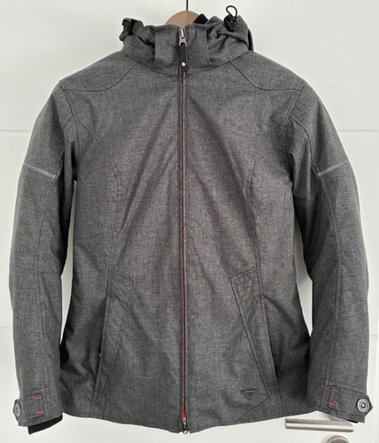 Motorradjacke damen vanucci - motorradjacke,