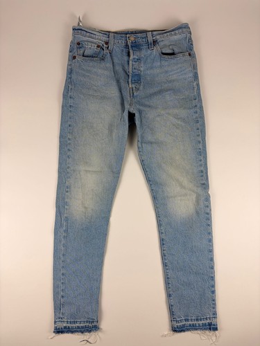 Levi 501 skinny - levi’s, jeans