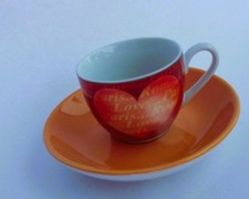 PORZELLAN-ESPRESSO-MOKKA-KAFFE