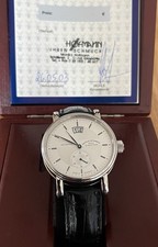 Mühle Glashütte Teutonia II