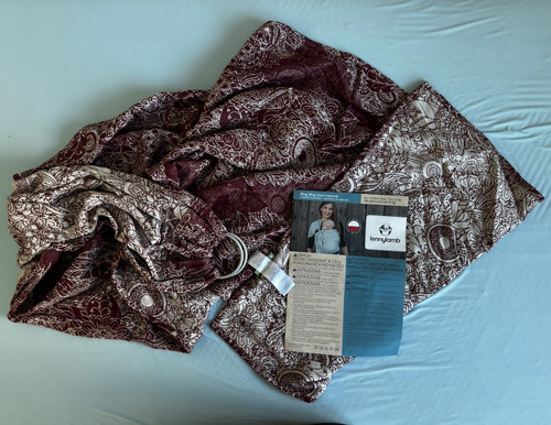 Lennylamb ring sling standard - lennylamb,