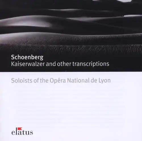 Solisten der ool - solisten,
