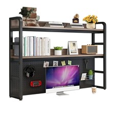 3-Tier Desktop Bücherregal
