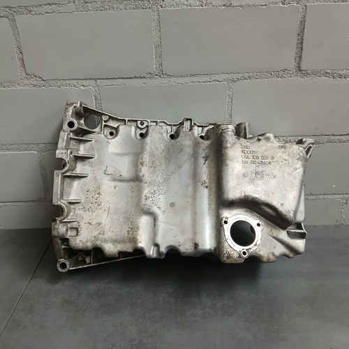 Original caddy 6 - original, vw