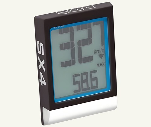 Pro sx4 funk - pro,