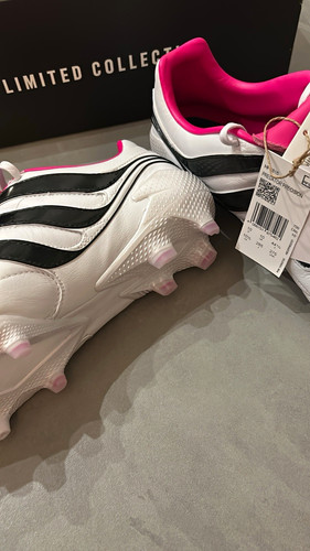 Adidas predator precision - predator,