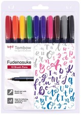 TOMBOW Kalligraphie-Stift