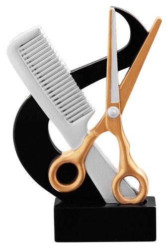 Friseur/Beauty-Pokal