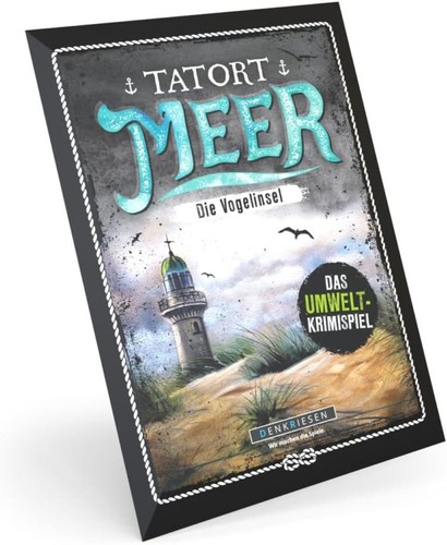 Tatort meer fall die - meer, 1