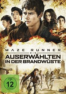 Maze runner die - maze, 2: