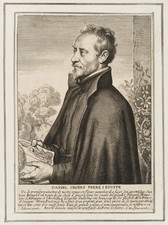 JODE (*1604) nach LIEVENS
