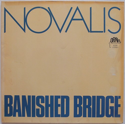 Novalis banished bridge - banished,
