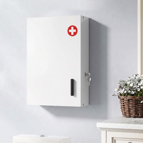 Homcom medizinschrank - homcom,