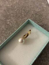 Pierre Lang 1x Ohrring Perle