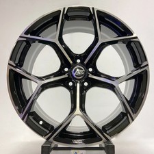 ULTRIVITY BD 1 Leichtmetallrad