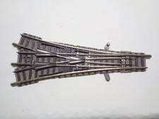 FLM PICCOLO 9157 Dreiwegweiche