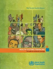 The World Health Report 2010 