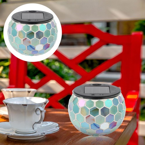 1pc solarlampe outdoor garten - 1pc,