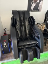 Luxus Massagesessel Shiatsu