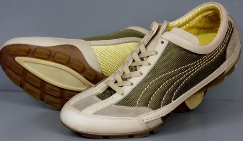 Puma hours sneaker - hours,