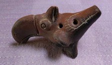 Ocarina Flöte Ton Steingut